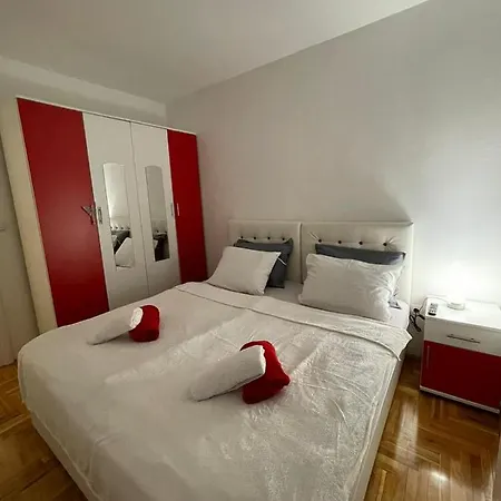 Joy Apartment Lukavica Exterior photo