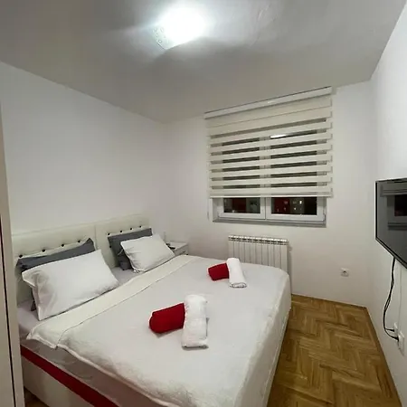 Joy Apartment Lukavica Exterior photo