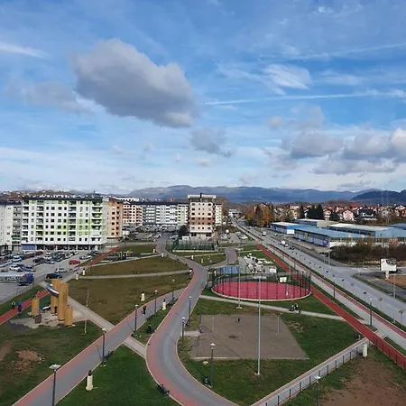 Joy Apartment Lukavica Exterior photo